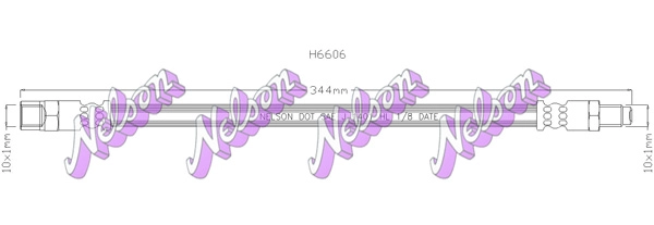 H6606