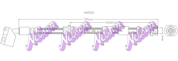 H4555