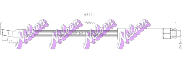 H3401
