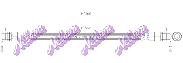H5160
