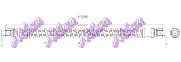 H3308