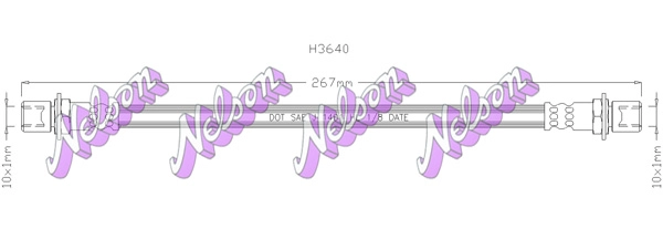 H3640