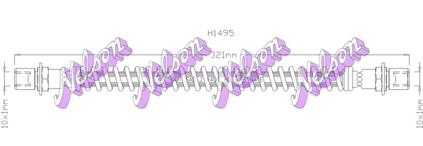 H1495
