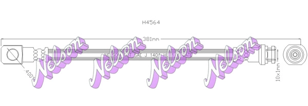 H4564