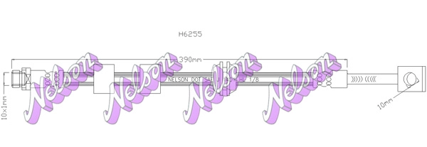 H6255