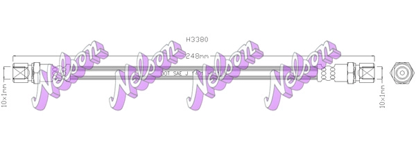 H3380