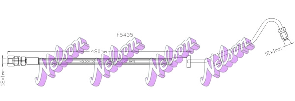 H5435