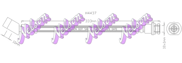 H4437