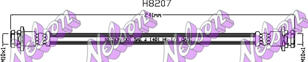 H8207