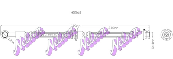 H5568