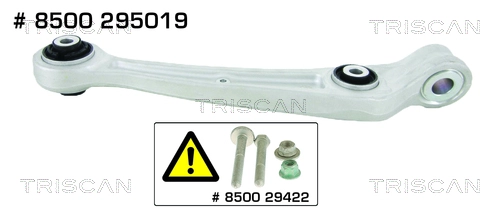 8500 295019