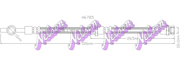 H6785