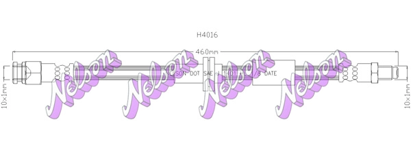 H4016