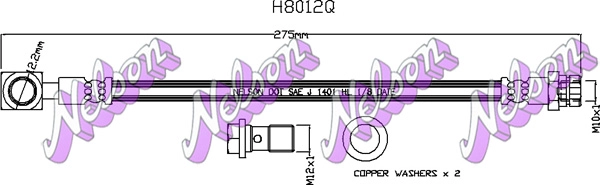 H8012Q