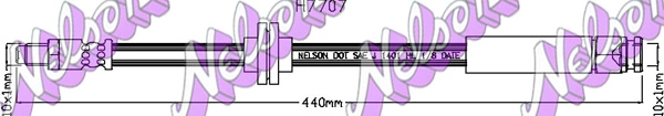 H7707
