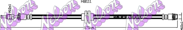 H8111