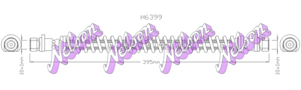 H6399