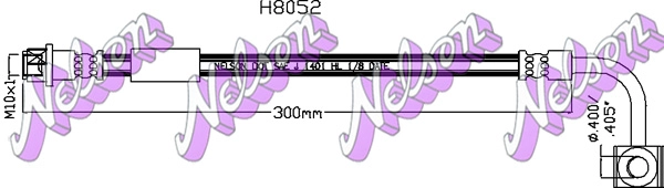H8052