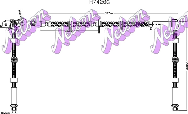H7428Q