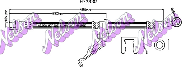 H7383Q