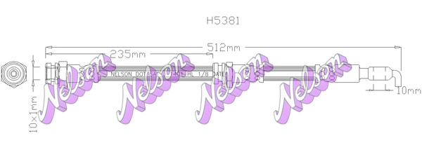 H5381
