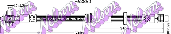 H6386Q