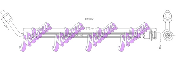 H5812