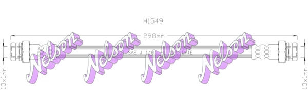 H1549