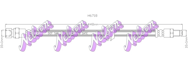 H6718