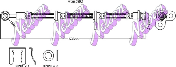 H5608Q