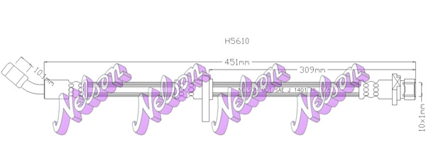 H5610