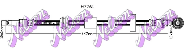 H7761