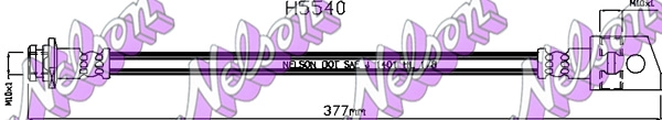 H5540