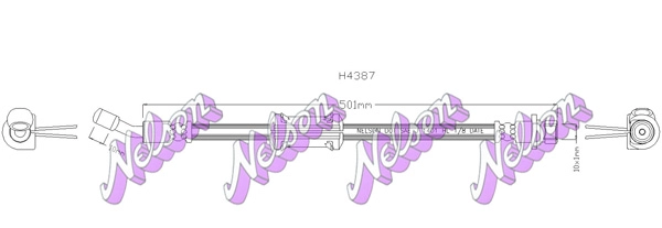 H4387
