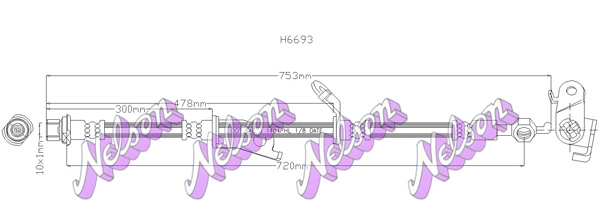 H6693