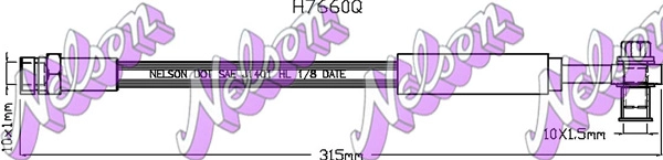 H7660Q