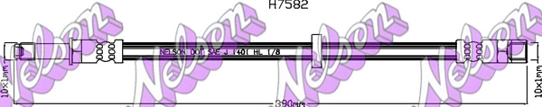 H7582