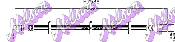 H7598