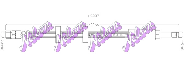 H6387