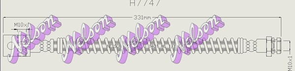 H7747