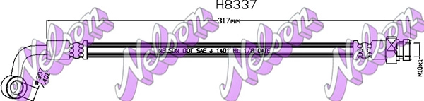 H8337