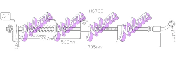 H6738