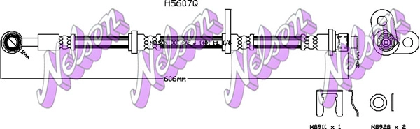H5607Q
