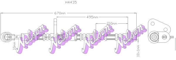 H4435