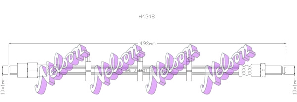 H4348