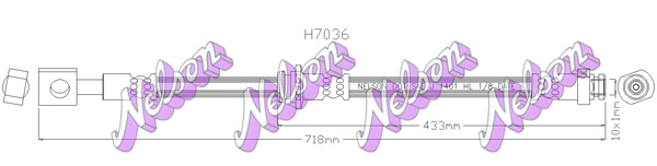 H7036