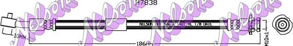 H7838
