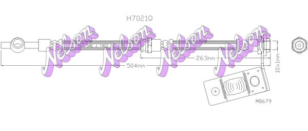 H7021Q