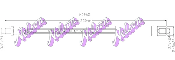 H0965