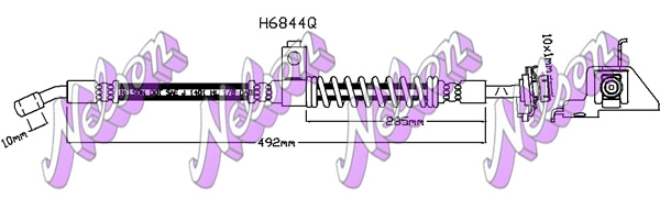 H6844Q